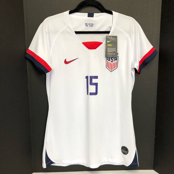 megan rapinoe shirt nike